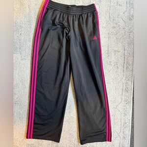 Adidas track pants